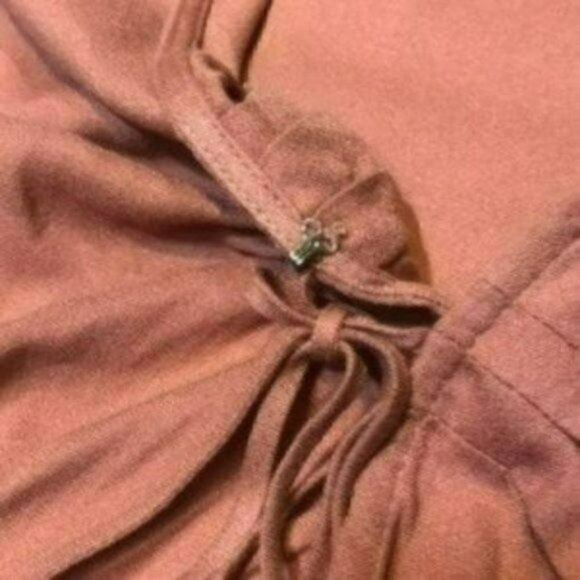 NWT MSRP $65 Leith Top Women's Size Large - Picture 6 of 7